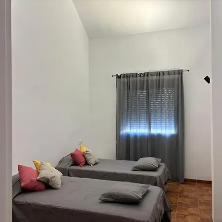 Villa S9 Cordoba