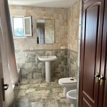 Villa S9 Cordoba